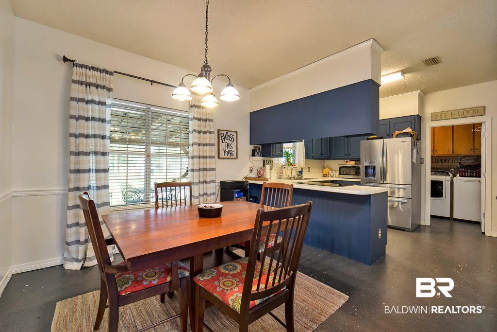 2642 Leroy Stevens Road Mobile, AL 36695 - Photo 4 of 22