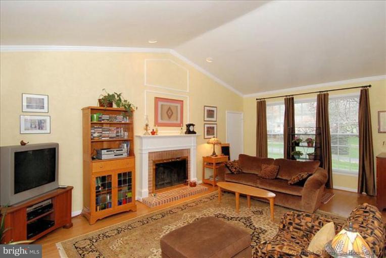 13133 Brandon Way Road Gaithersburg, MD 20878 - Photo 6 of 9 Family Room