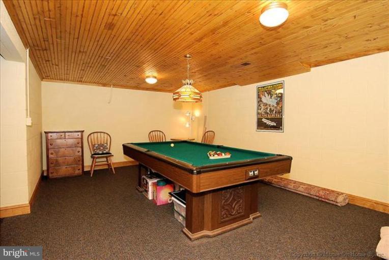 13133 Brandon Way Road Gaithersburg, MD 20878 - Photo 7 of 9 Basement #1