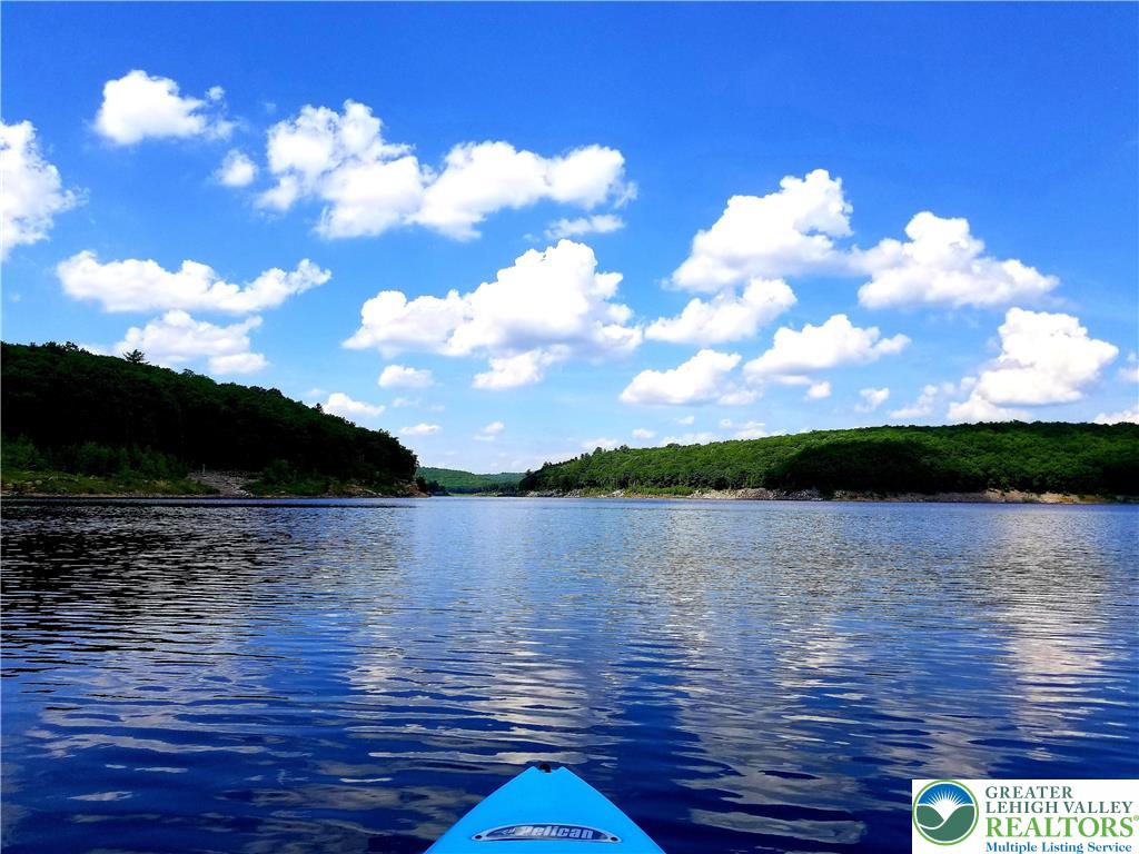 867 Underwood Road West East Stroudsburg, PA 18302 - Photo 21 of 28 a view of lake