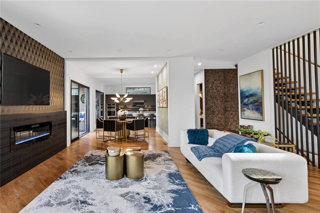 345 Pinecrest Road Northeast Atlanta, GA 30342 - Photo 13 of 69