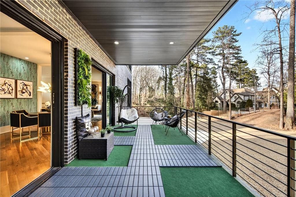 345 Pinecrest Road Northeast Atlanta, GA 30342 - Photo 25 of 69