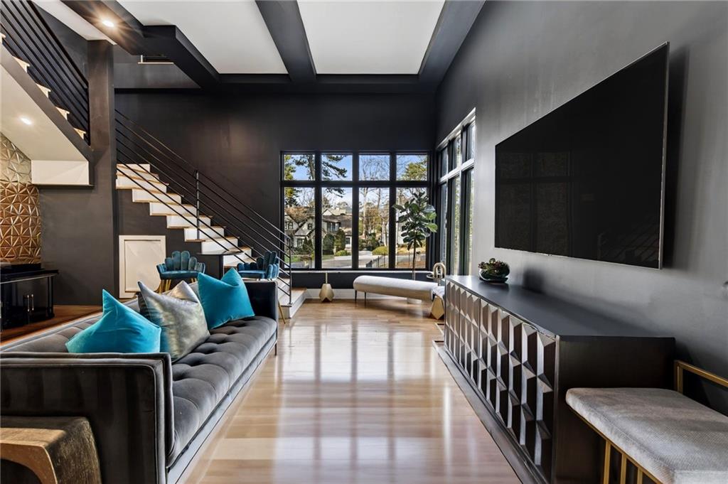 345 Pinecrest Road Northeast Atlanta, GA 30342 - Photo 50 of 69