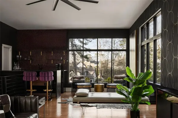 $4,200,000 | 345 Pinecrest Road Northeast, Atlanta, GA 30342
