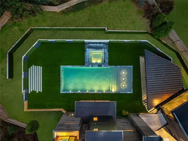 $4,200,000 | 345 Pinecrest Road Northeast, Atlanta, GA 30342