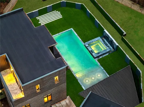 $4,200,000 | 345 Pinecrest Road Northeast, Atlanta, GA 30342