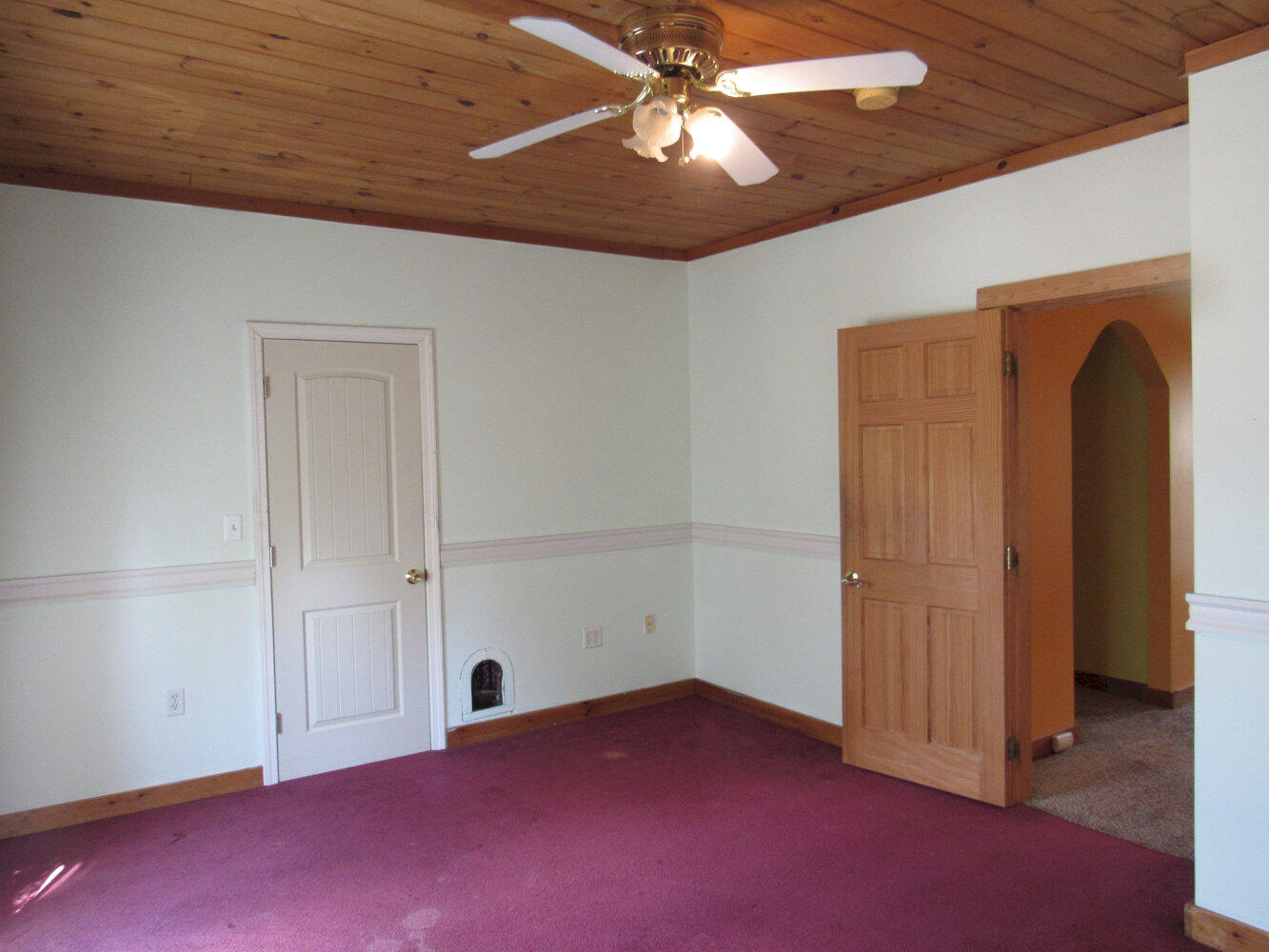 17 North Main Street Solon, ME 04979 - Photo 33 of 47 #33 Bedroom 3_result