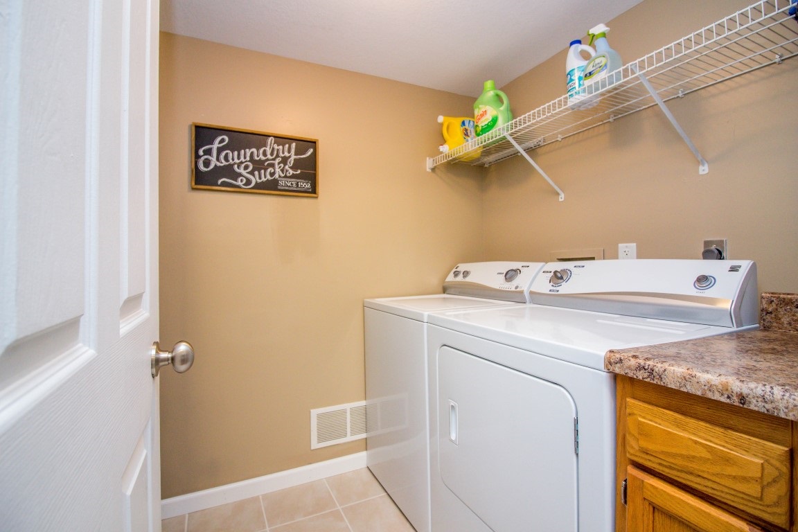 8414 Spring Forest Drive Fort Wayne, IN 46804 - Photo 20 of 36 Gallery Image 20