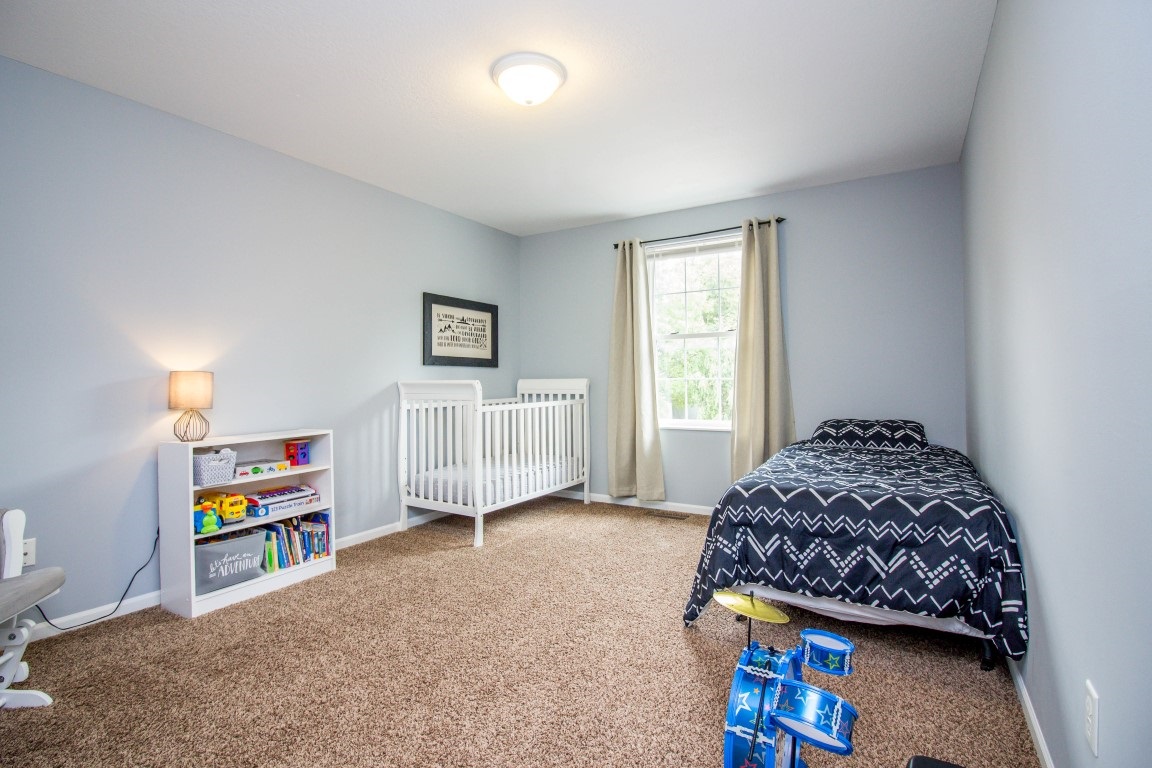 8414 Spring Forest Drive Fort Wayne, IN 46804 - Photo 23 of 36 Gallery Image 23