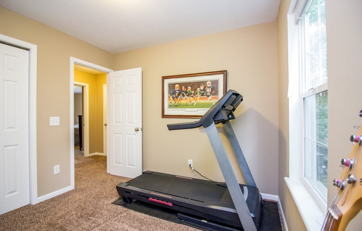 8414 Spring Forest Drive Fort Wayne, IN 46804 - Photo 31 of 36 Gallery Image 31