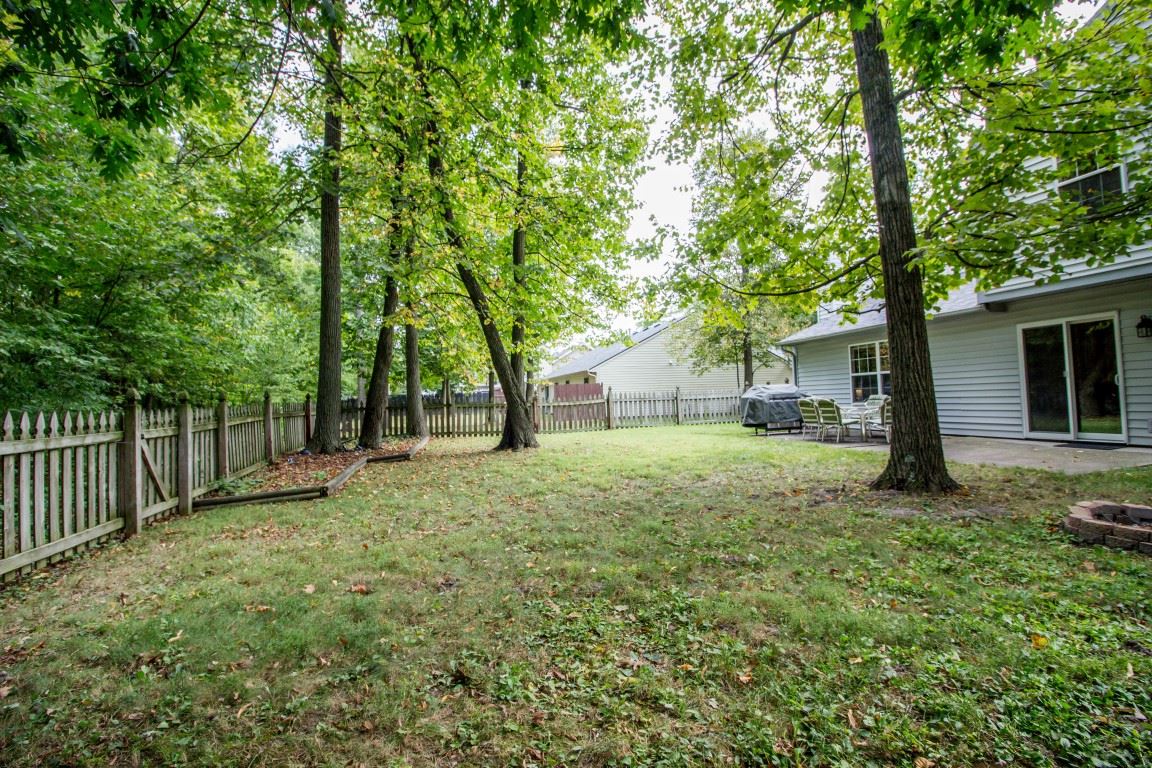8414 Spring Forest Drive Fort Wayne, IN 46804 - Photo 35 of 36 Gallery Image 35