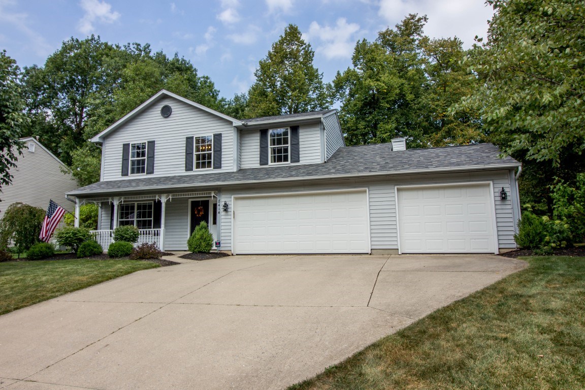 8414 Spring Forest Drive Fort Wayne, IN 46804 - Photo 36 of 36 Gallery Image 36
