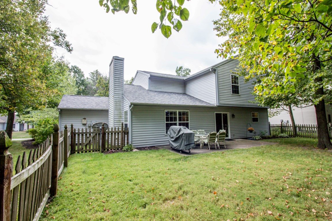 8414 Spring Forest Drive Fort Wayne, IN 46804 - Photo 5 of 36 Gallery Image 5