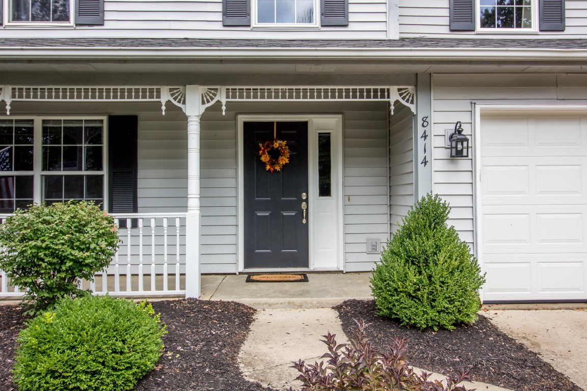 8414 Spring Forest Drive Fort Wayne, IN 46804 - Photo 6 of 36 Gallery Image 6