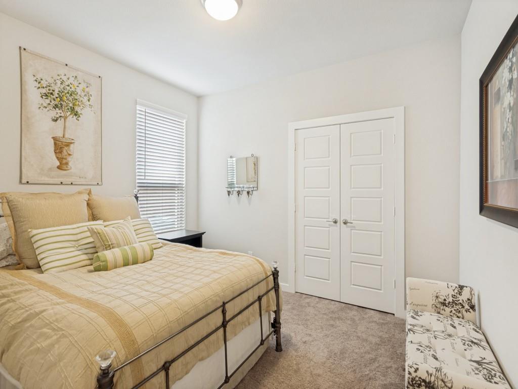 10613 Smiths Bnd Road Fort Worth, TX 76126 - Photo 19 of 29 Neutral wall tones with window blinds for adjustable light control