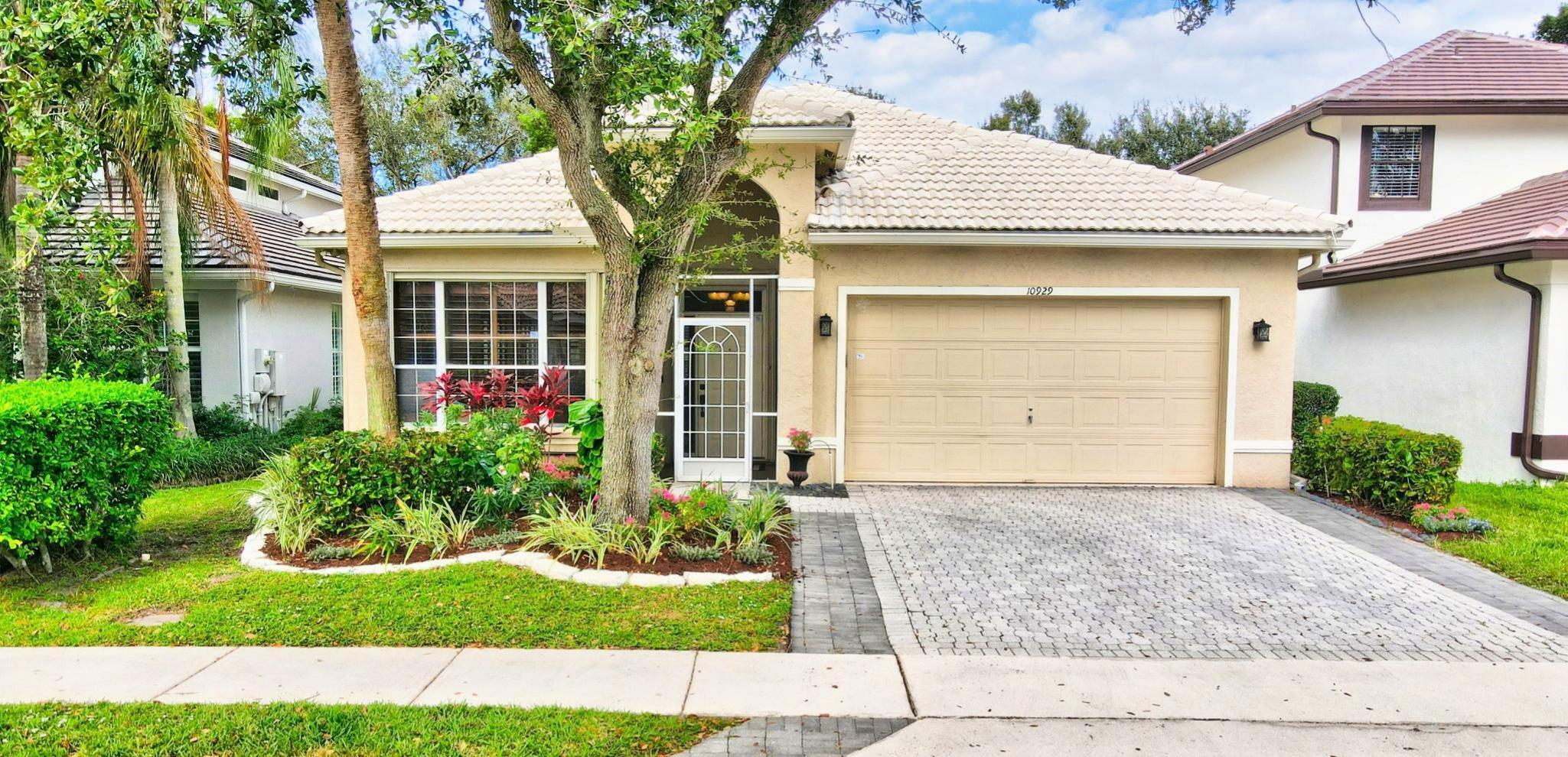 10929 Old Bridgeport Lane Boca Raton, FL 33498 - Photo 1 of 43 Welcome Home!