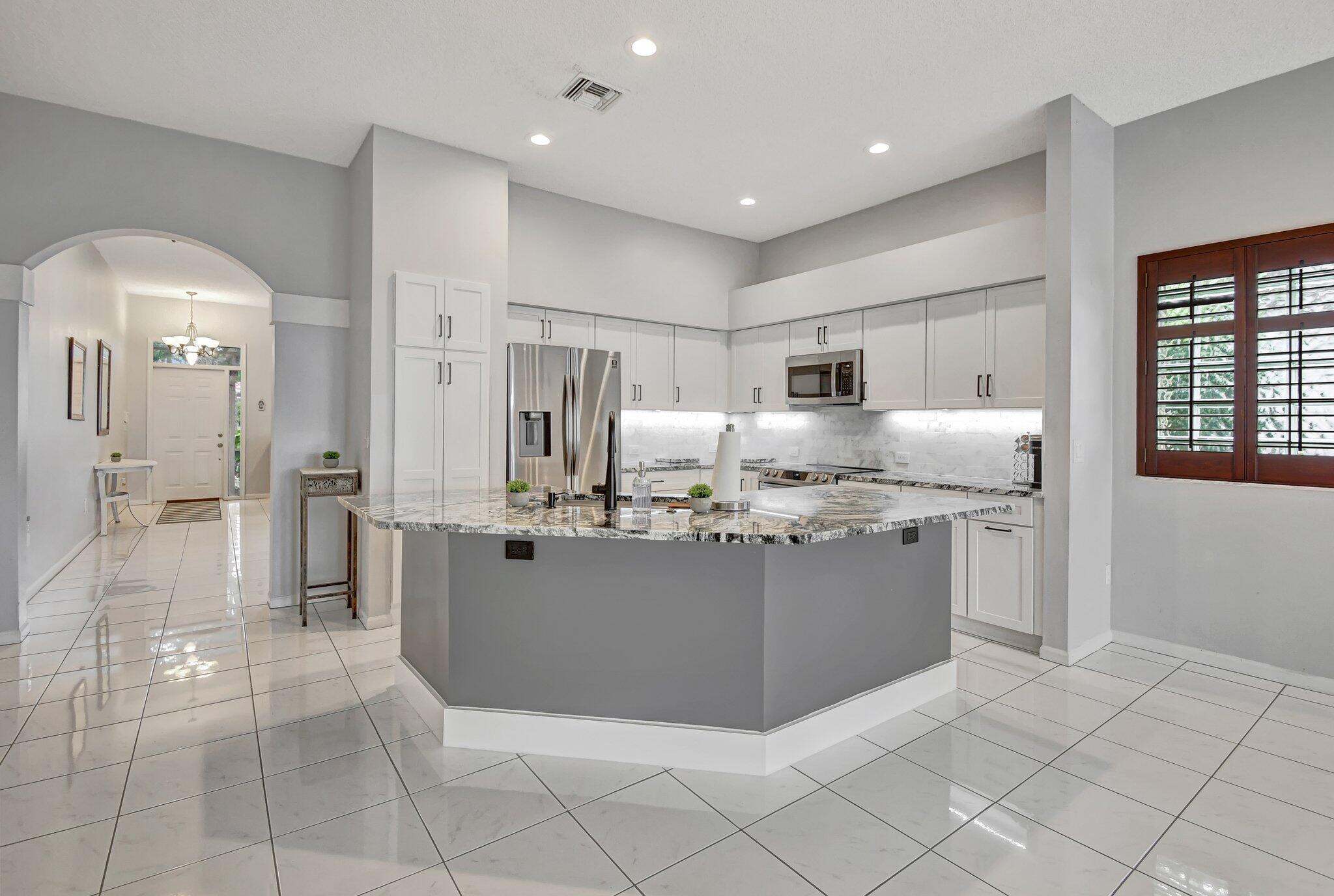 10929 Old Bridgeport Lane Boca Raton, FL 33498 - Photo 2 of 43 Updated 2024