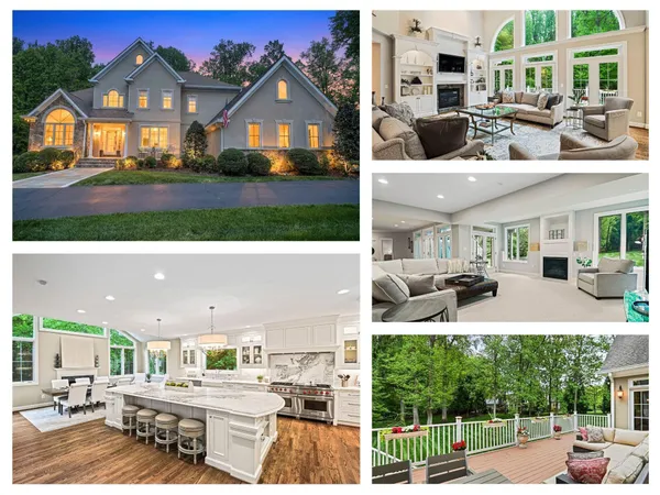 $2,999,900 | 1109 Nielson Court, McLean, VA 22102