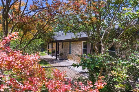 $920,000 | 8203 North Madrone Trail, Austin, TX 78737