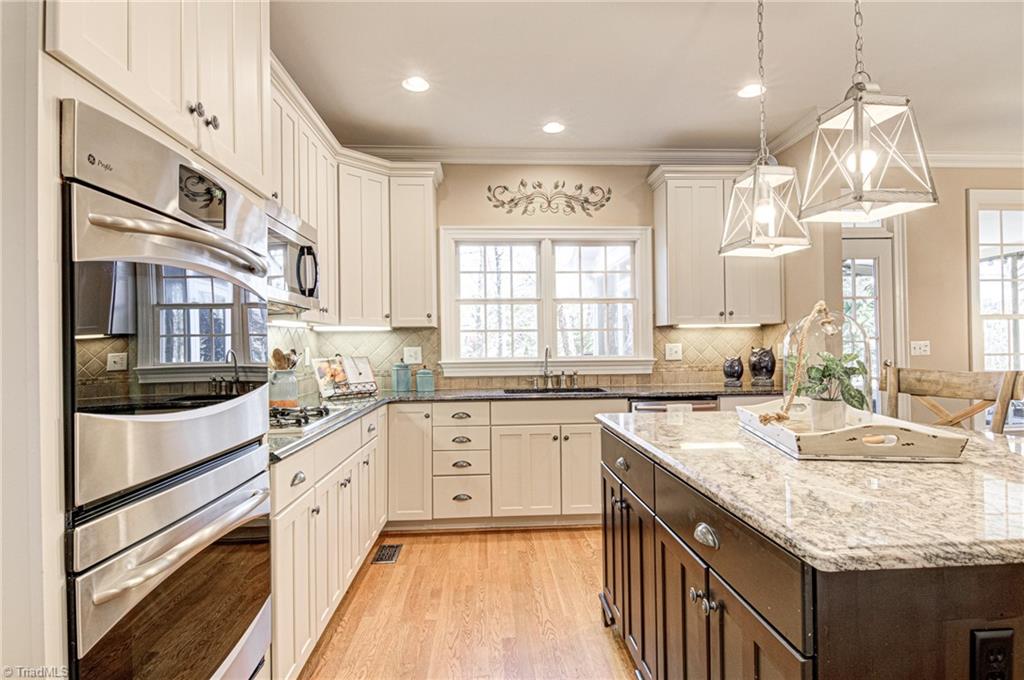 5814 Elkton Drive Oak Ridge, NC 27310 - Photo 14 of 50