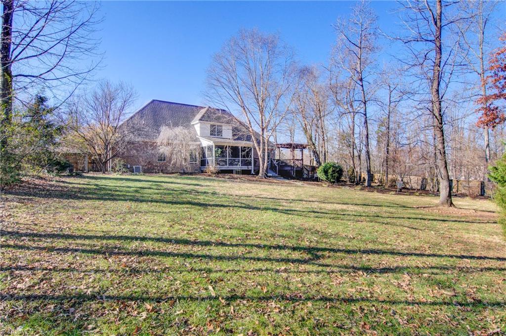 5814 Elkton Drive Oak Ridge, NC 27310 - Photo 40 of 50