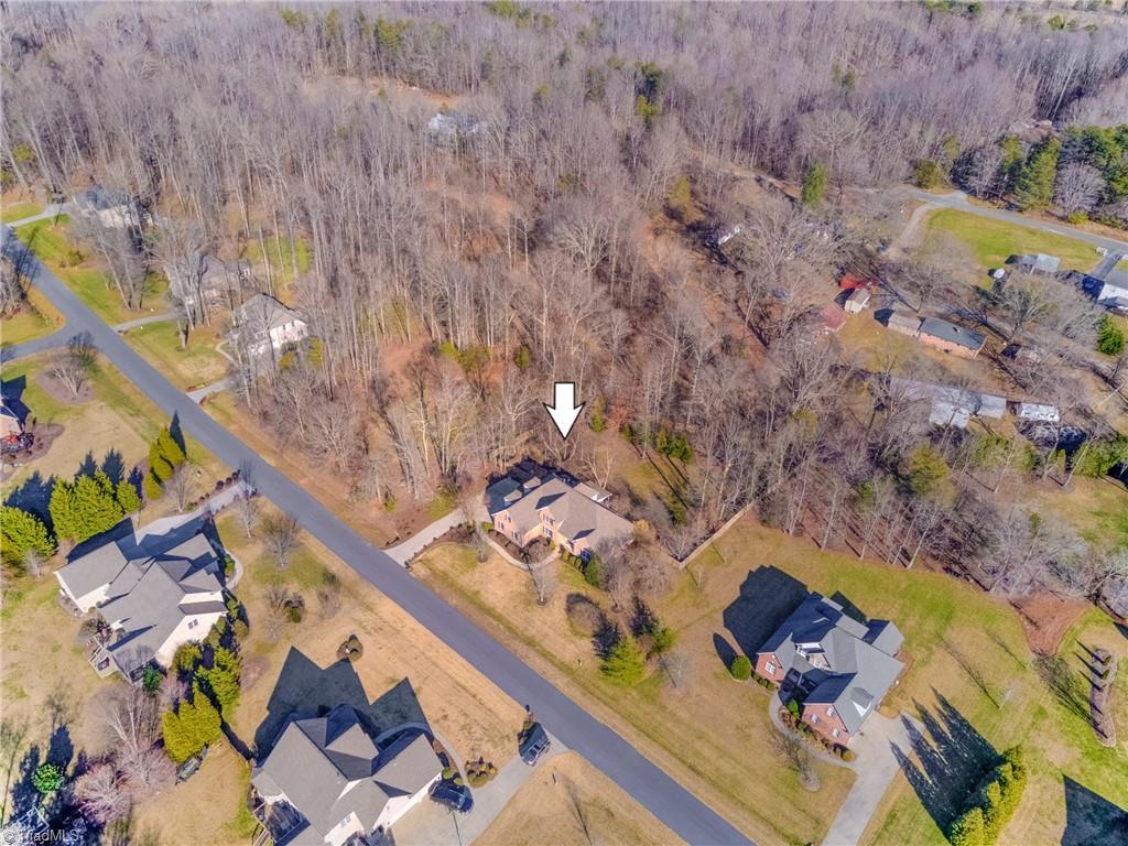 5814 Elkton Drive Oak Ridge, NC 27310 - Photo 50 of 50