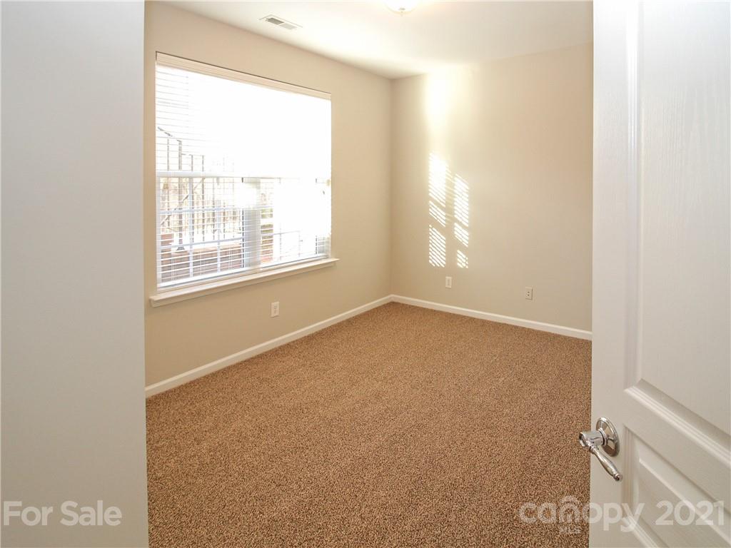 629 6th Baxter Crossing Fort Mill, SC 29708 - Photo 24 of 31 an empty room with a window