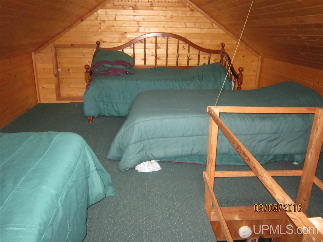11605 Co Road Wetmore, MI 49895 - Photo 9 of 36