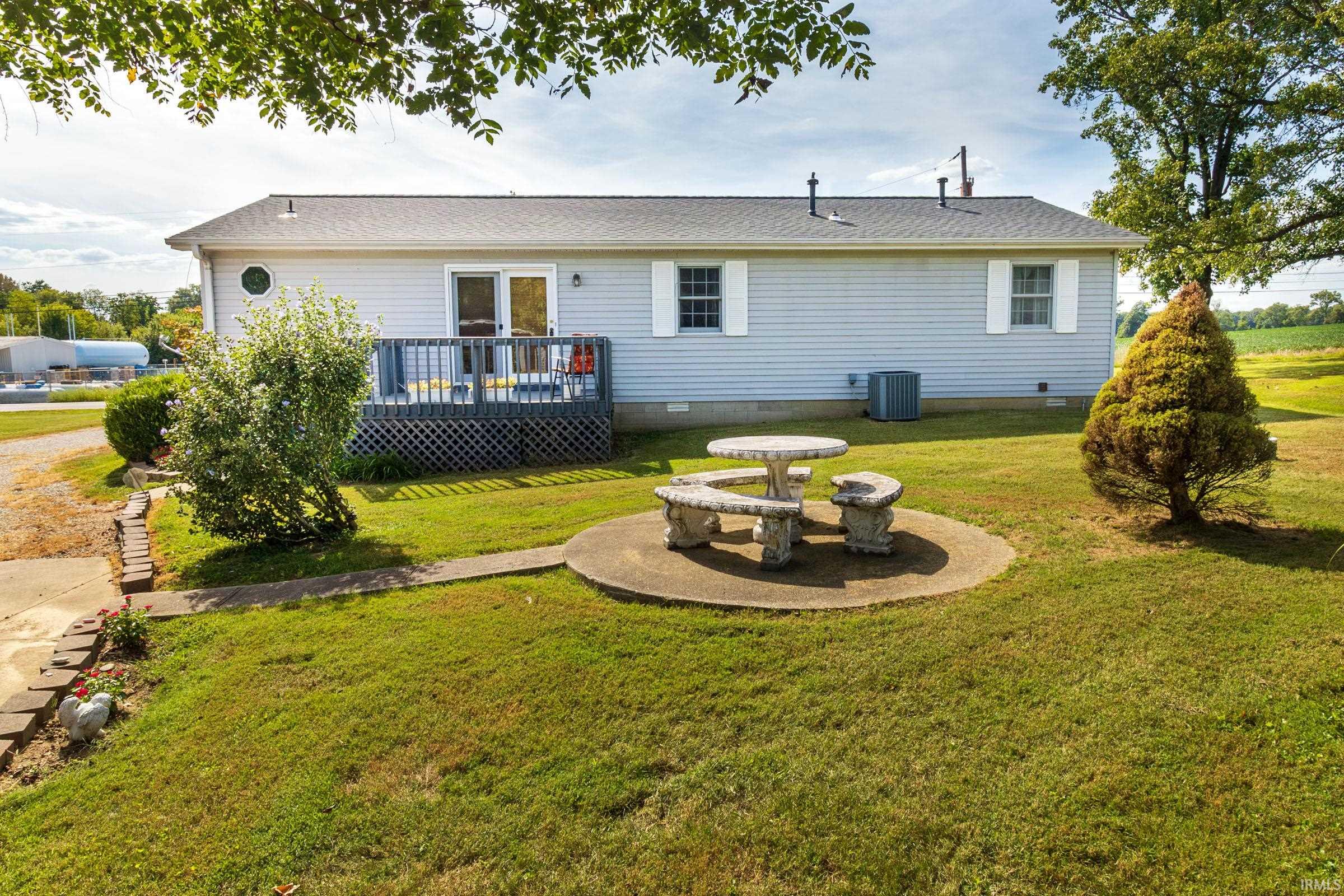 1066 Squaw Creek Road Boonville, IN 47601 - Photo 11 of 16