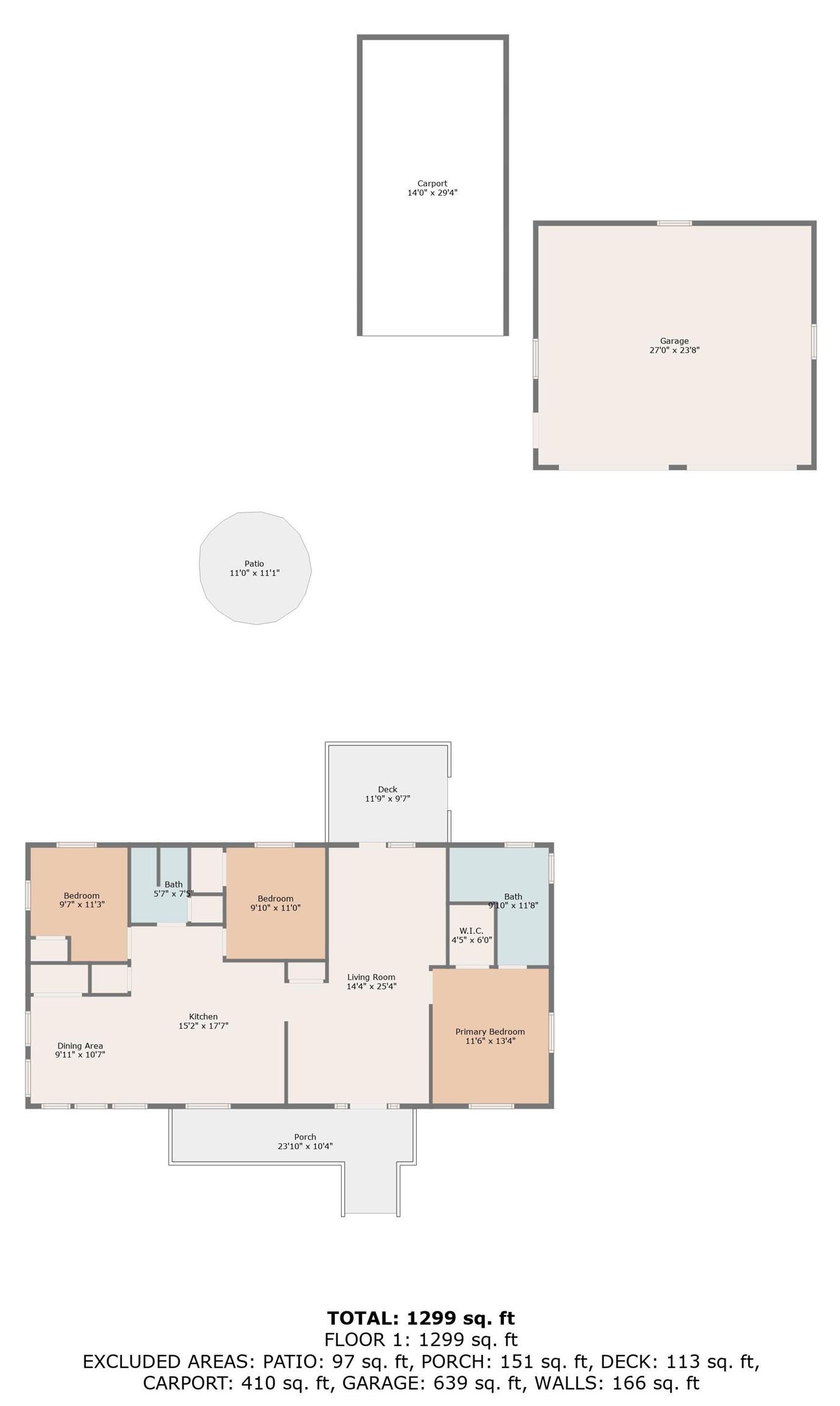 1066 Squaw Creek Road Boonville, IN 47601 - Photo 16 of 16