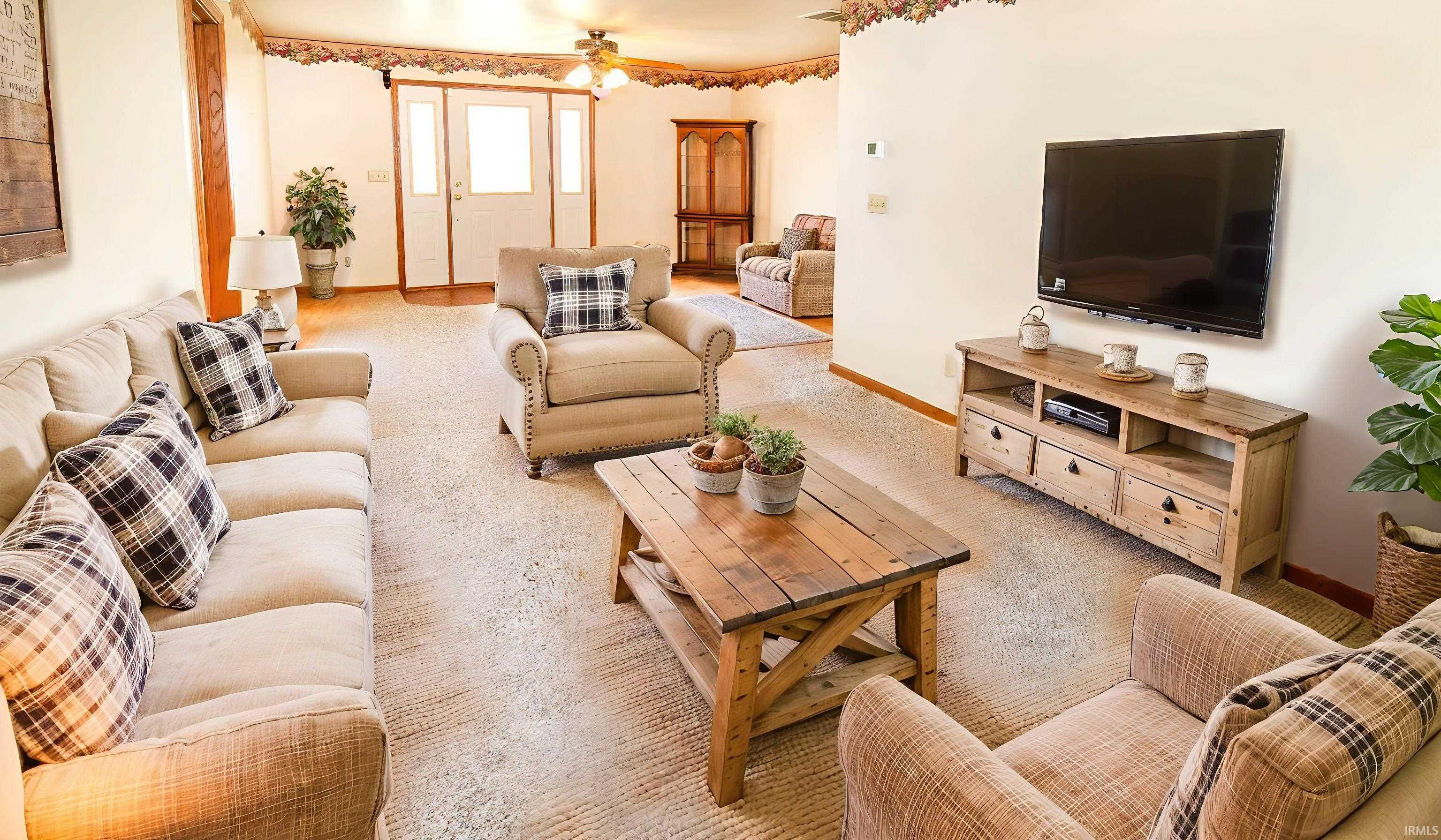 1066 Squaw Creek Road Boonville, IN 47601 - Photo 2 of 16