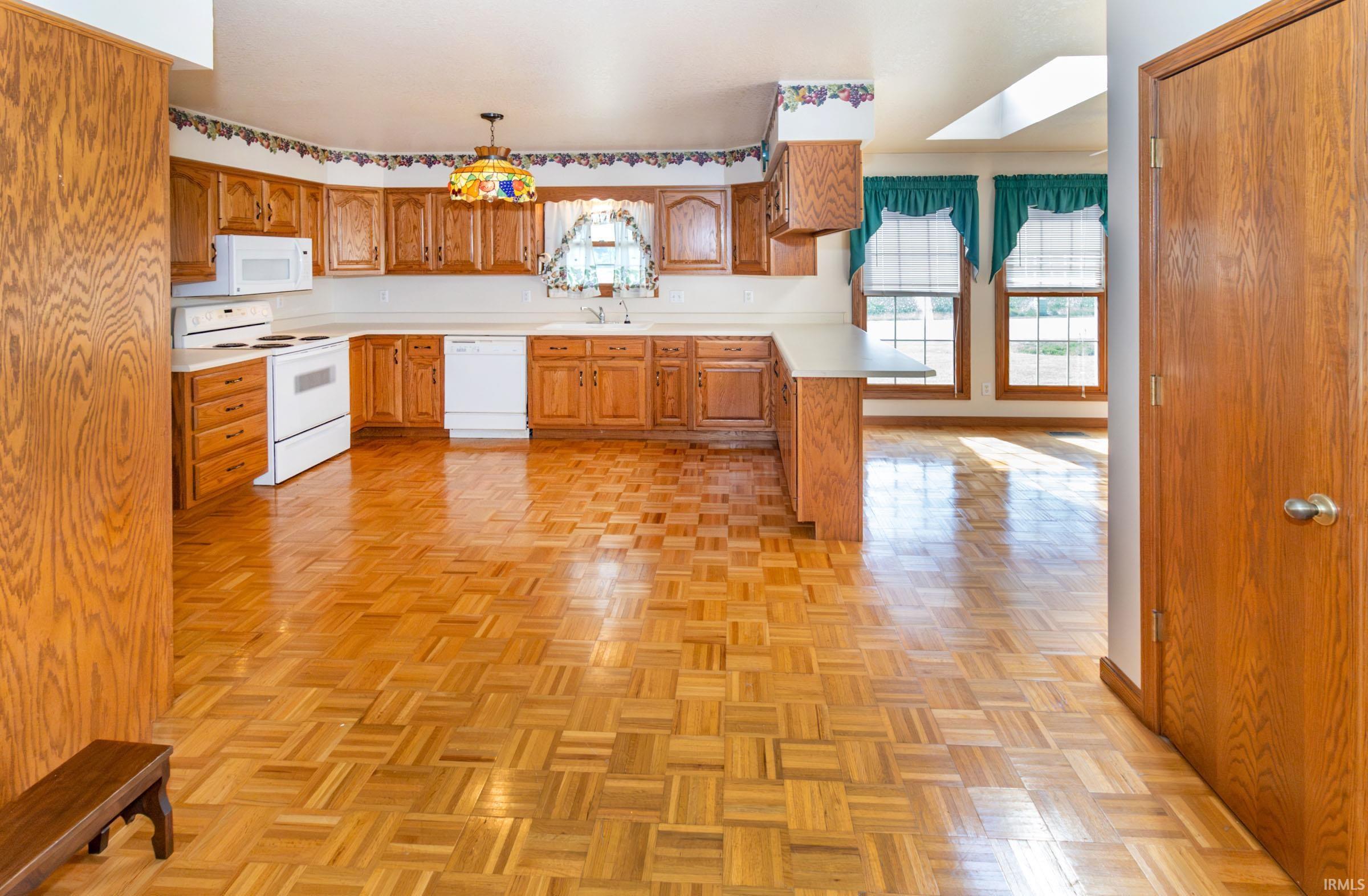 1066 Squaw Creek Road Boonville, IN 47601 - Photo 9 of 16