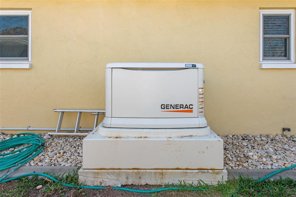 840 Park Road Englewood, FL 34223 - Photo 52 of 76 a view of utility room
