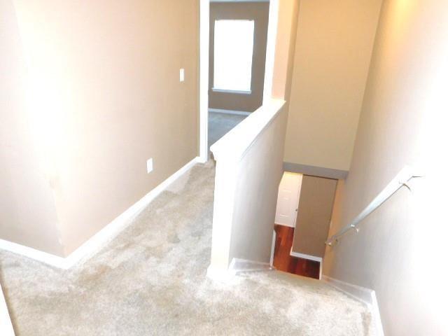 1795 Devon Drive Atlanta, GA 30311 - Photo 13 of 26 a view of a big room with closet and mirror