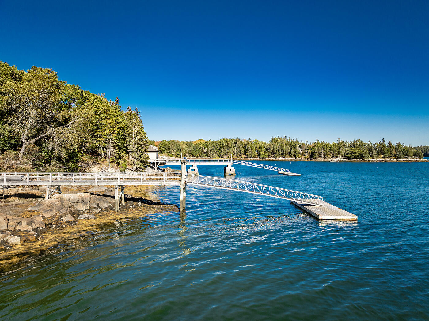 394 Hathorne Point Road Cushing, ME 04563 - Photo 101 of 114 DJI_0670