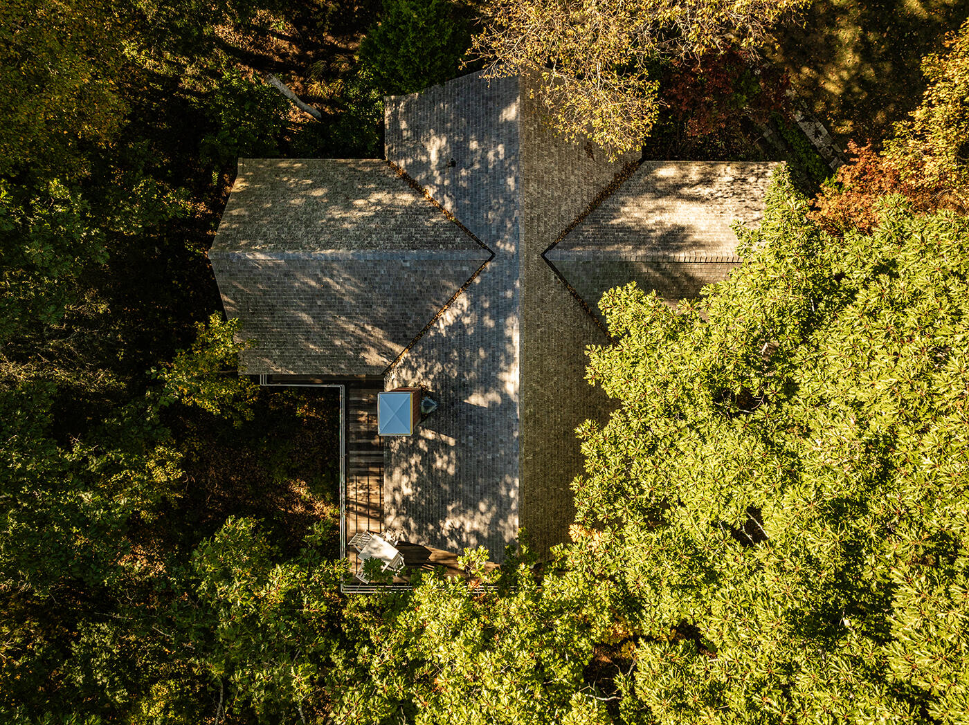 394 Hathorne Point Road Cushing, ME 04563 - Photo 107 of 114 DJI_0686