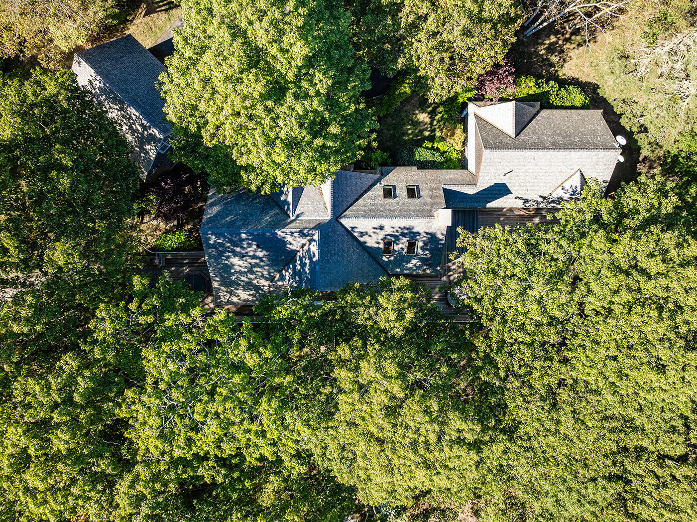 394 Hathorne Point Road Cushing, ME 04563 - Photo 108 of 114 DJI_0687