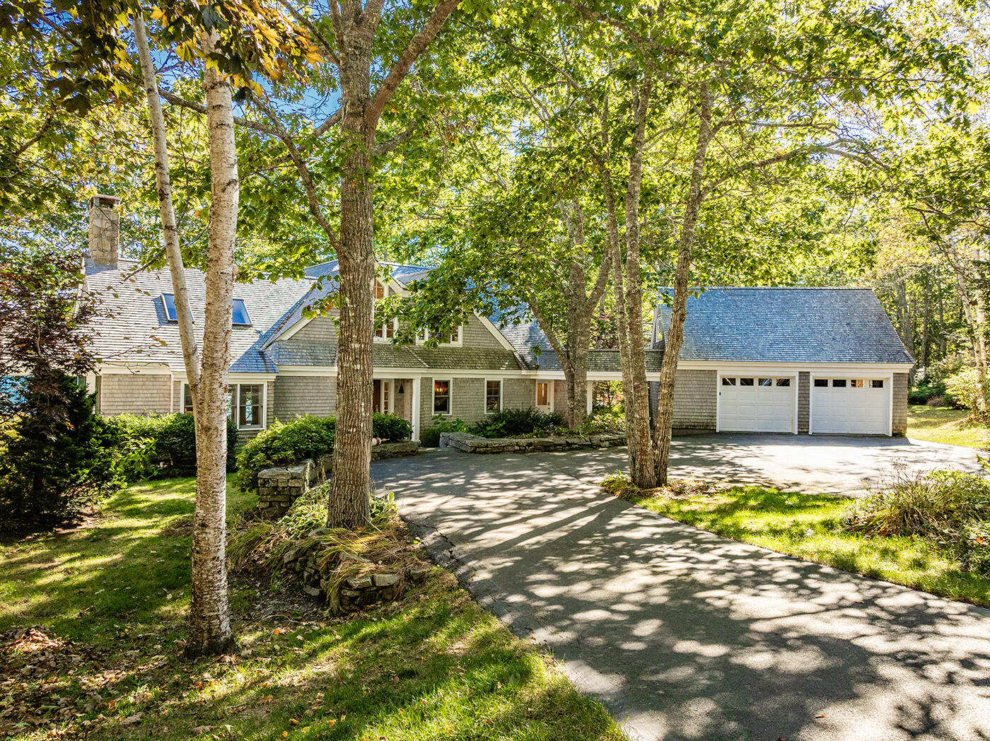 394 Hathorne Point Road Cushing, ME 04563 - Photo 110 of 114 DJI_0690