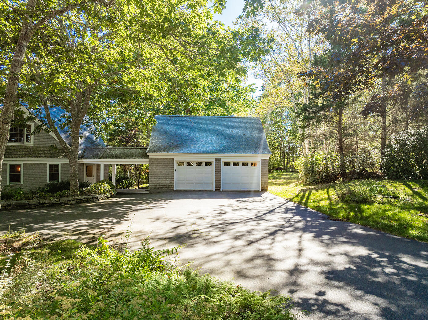 394 Hathorne Point Road Cushing, ME 04563 - Photo 112 of 114 DJI_0689