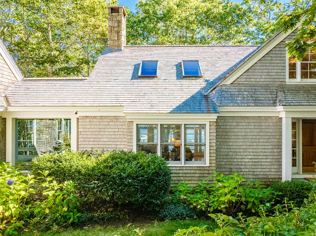 $2,395,000 | 394 Hathorne Point Road, Cushing, ME 04563