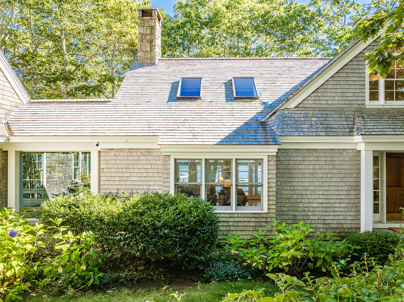 394 Hathorne Point Road Cushing, ME 04563 - Photo 114 of 114 DJI_0694