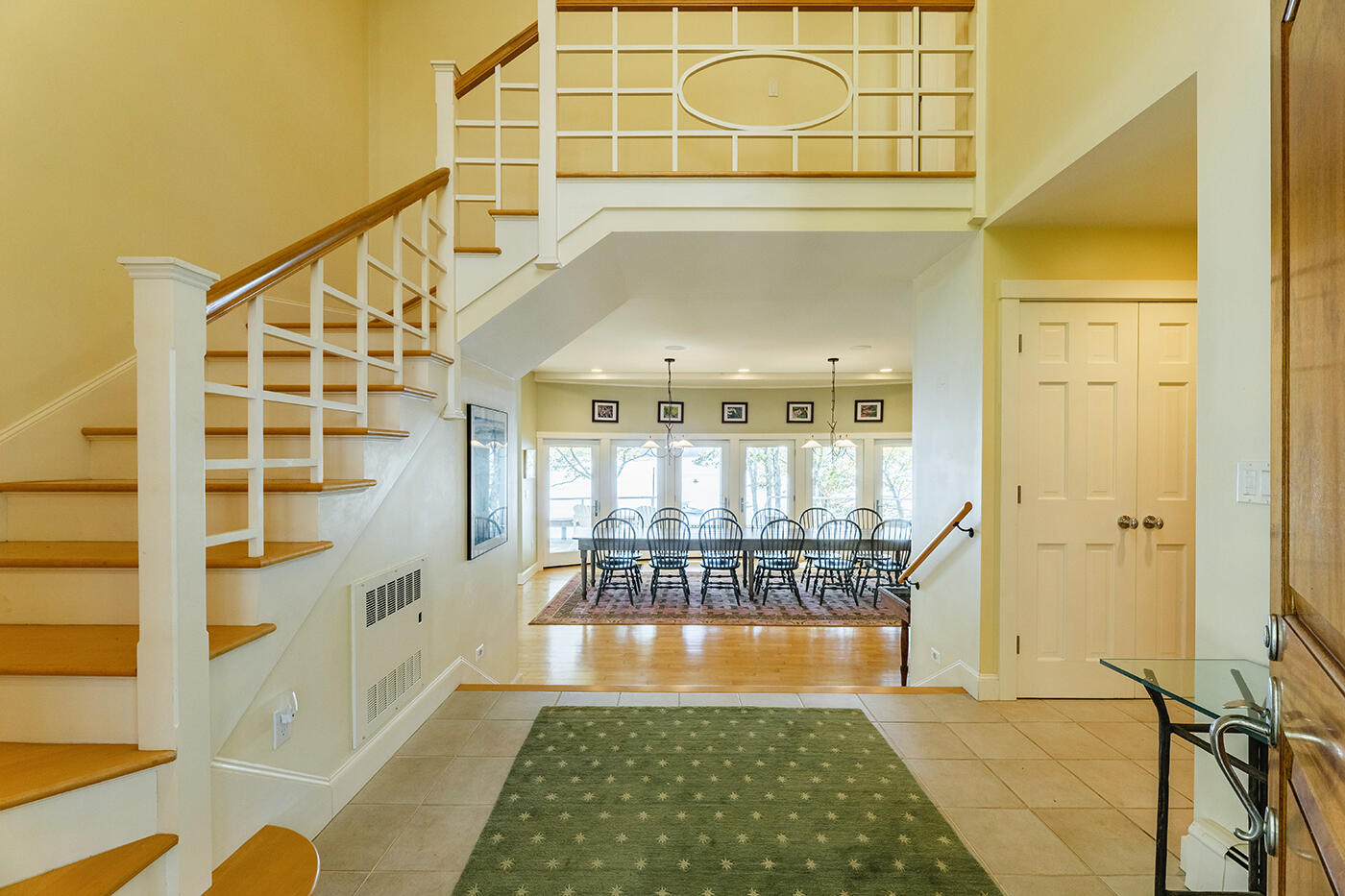 394 Hathorne Point Road Cushing, ME 04563 - Photo 20 of 114 Entry Foyer