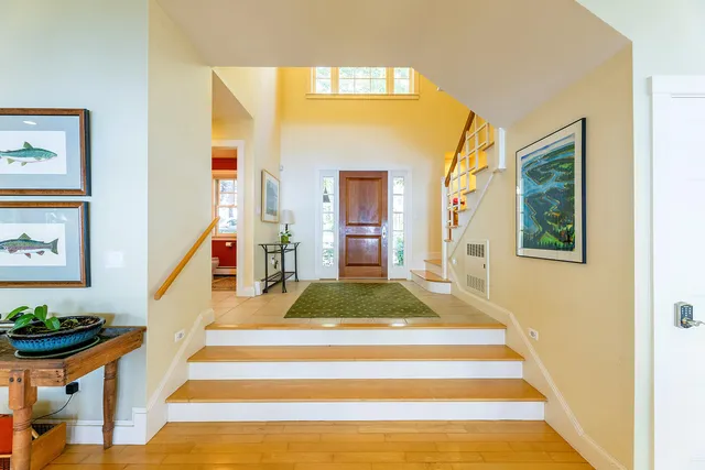 $2,395,000 | 394 Hathorne Point Road, Cushing, ME 04563