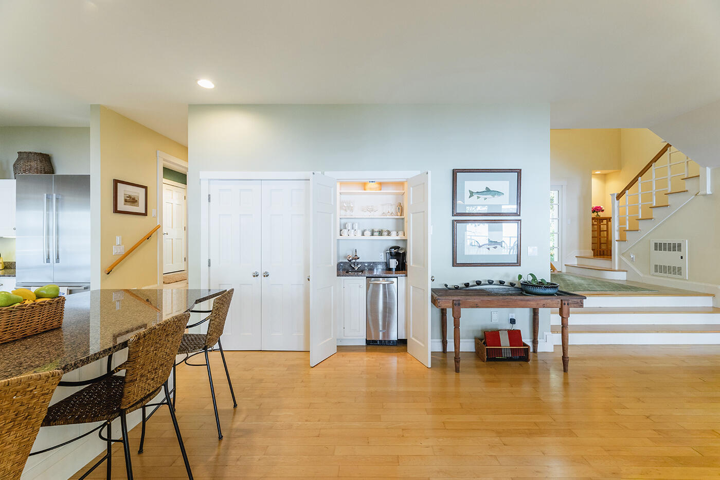 394 Hathorne Point Road Cushing, ME 04563 - Photo 25 of 114 Coffee Bar