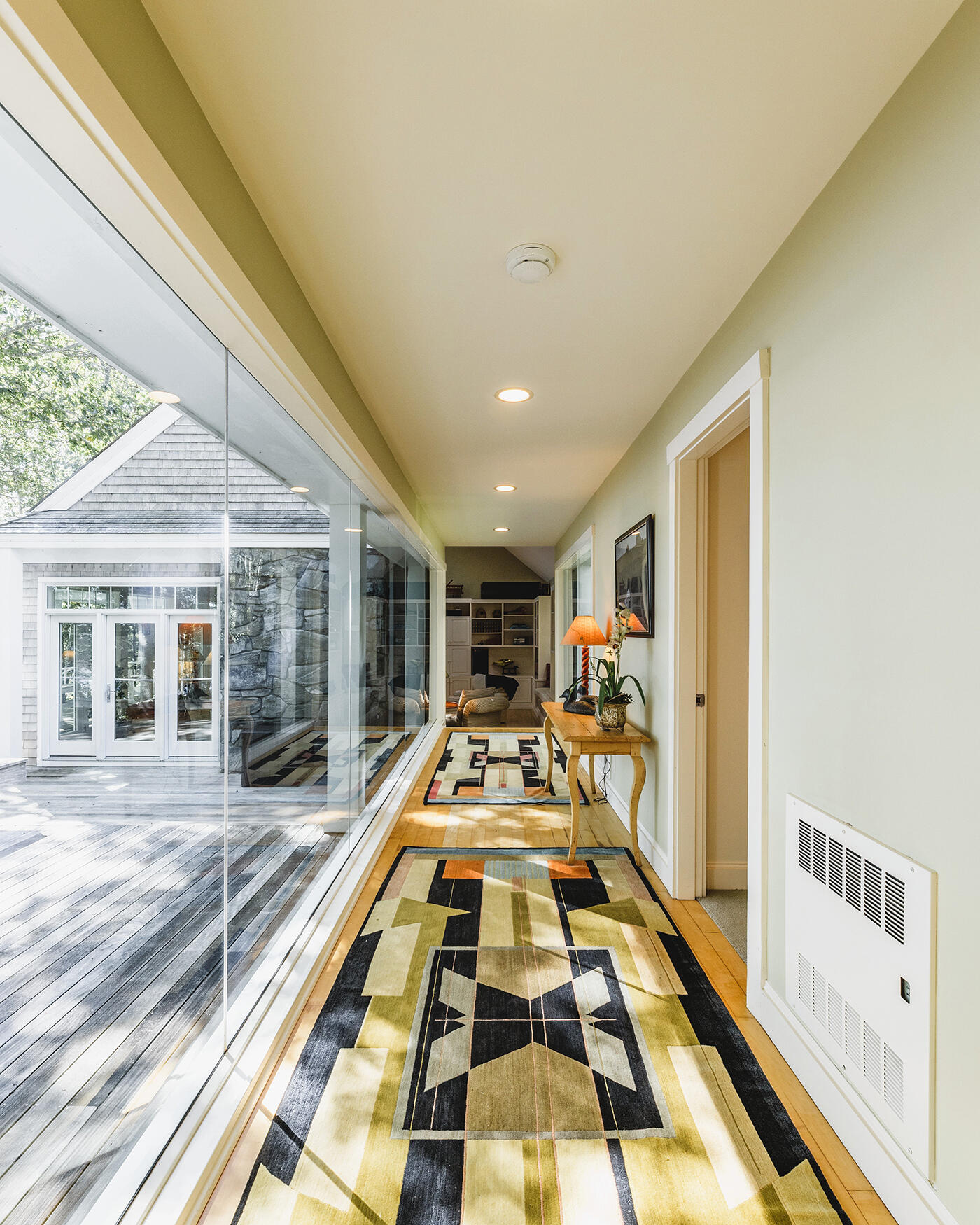 394 Hathorne Point Road Cushing, ME 04563 - Photo 28 of 114 Hallway