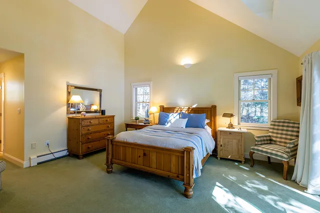 $2,395,000 | 394 Hathorne Point Road, Cushing, ME 04563