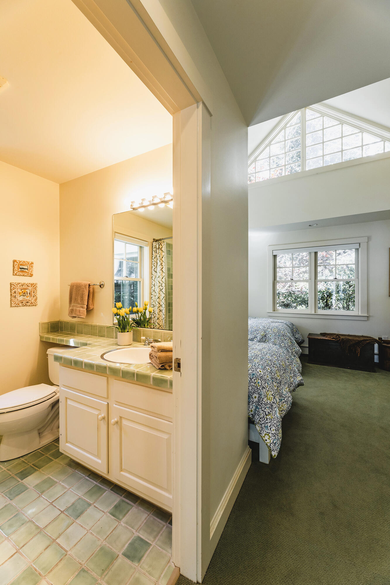 394 Hathorne Point Road Cushing, ME 04563 - Photo 31 of 114 Bedroom Suite #2