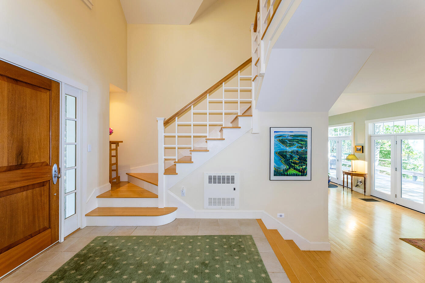 394 Hathorne Point Road Cushing, ME 04563 - Photo 35 of 114 Entry Foyer
