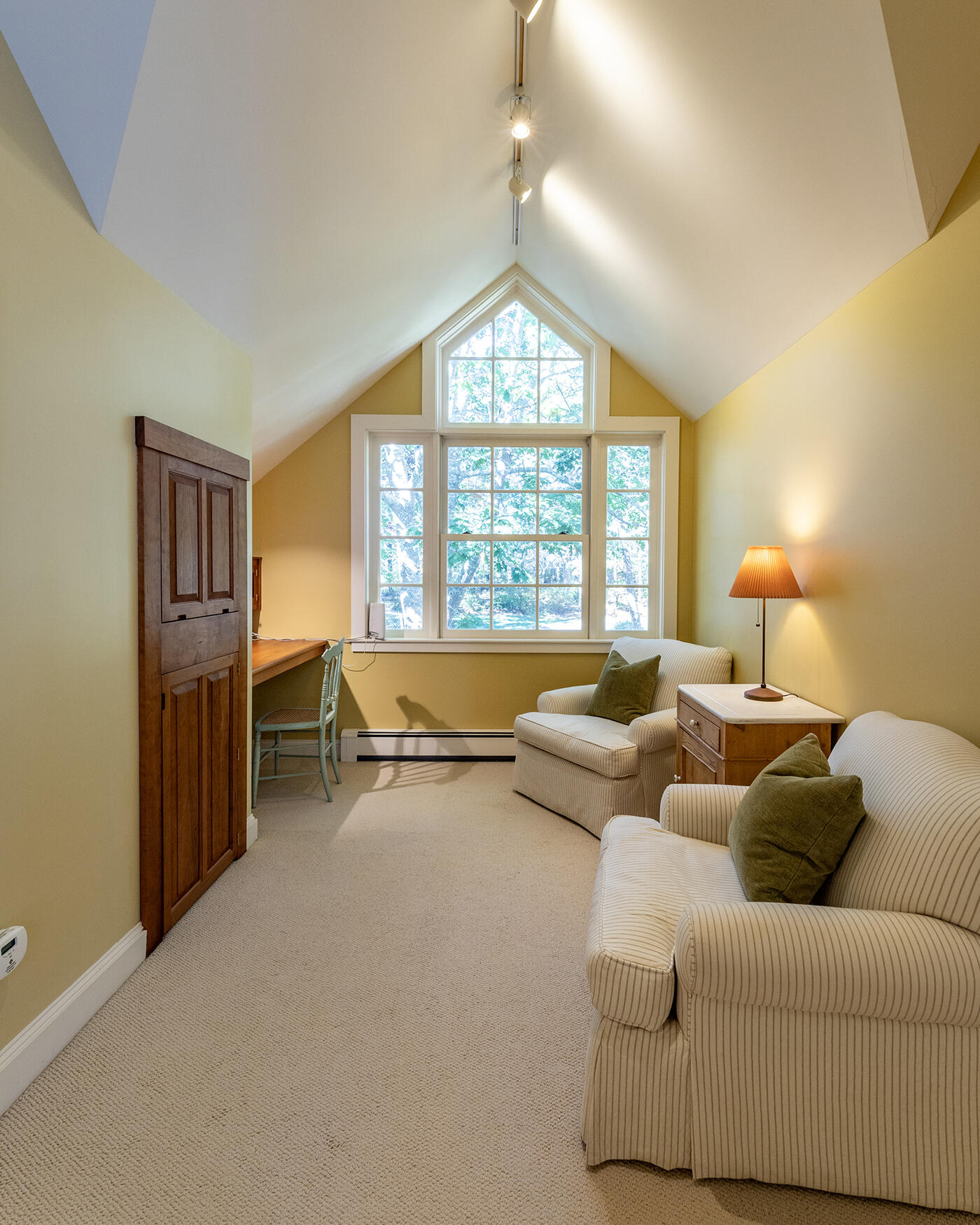 394 Hathorne Point Road Cushing, ME 04563 - Photo 36 of 114 Sitting Room
