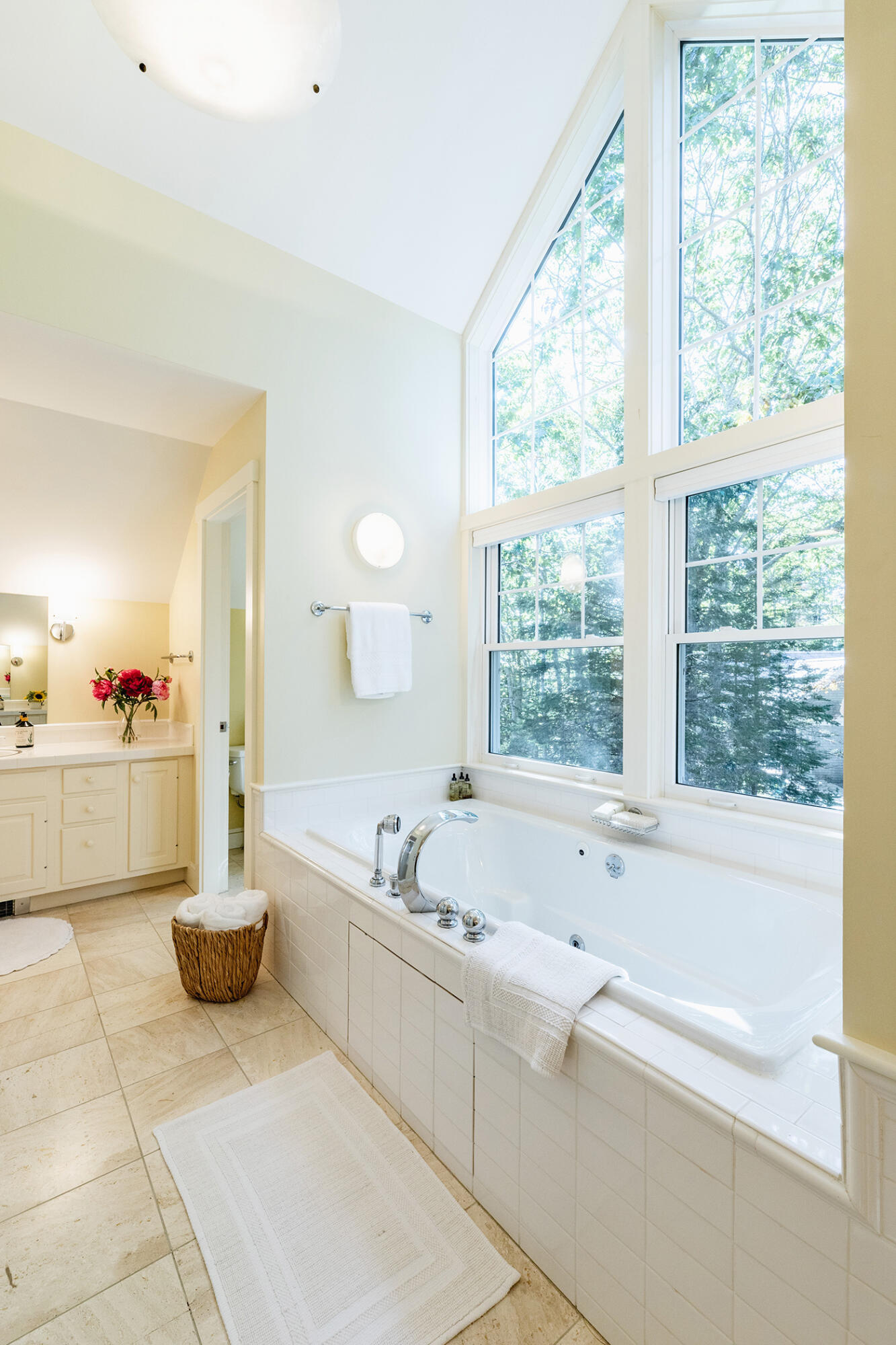 394 Hathorne Point Road Cushing, ME 04563 - Photo 41 of 114 Sunlit Soaking Tum